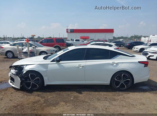 1N4BL4CV6RN332397 2024 NISSAN ALTIMA White 