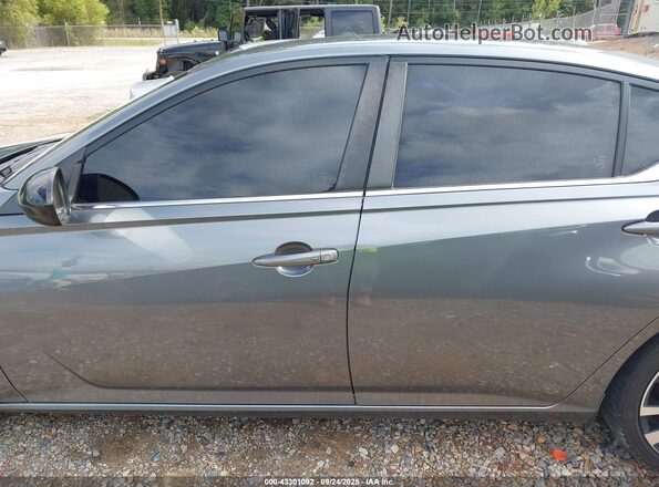 1N4BL4CVXLC254919 2020 NISSAN ALTIMA Gray Vista interior de 360 grados
