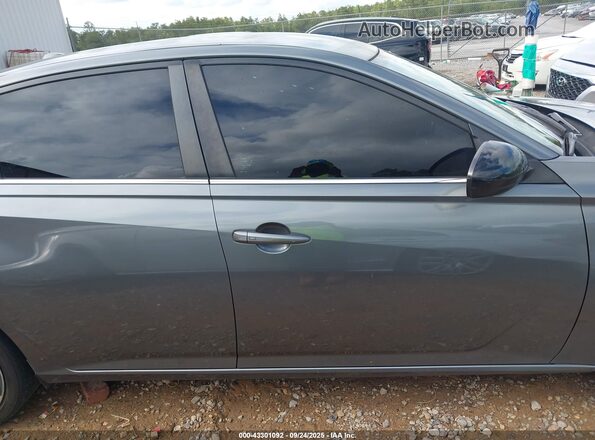 1N4BL4CVXLC254919 2020 NISSAN ALTIMA Gray Vista interior trasera