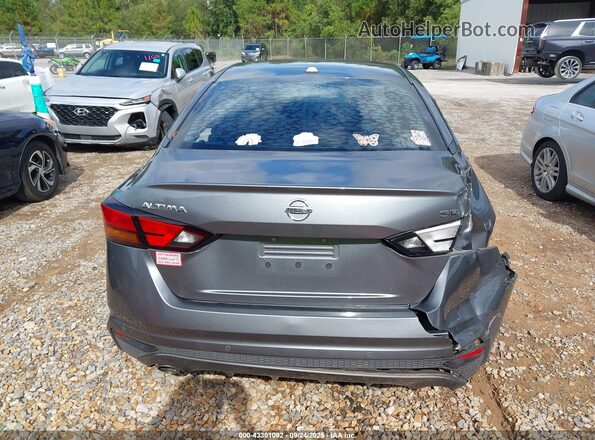 1N4BL4CVXLC254919 2020 NISSAN ALTIMA Gray 