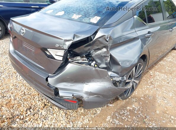 1N4BL4CVXLC254919 2020 NISSAN ALTIMA Gray Vista frontal