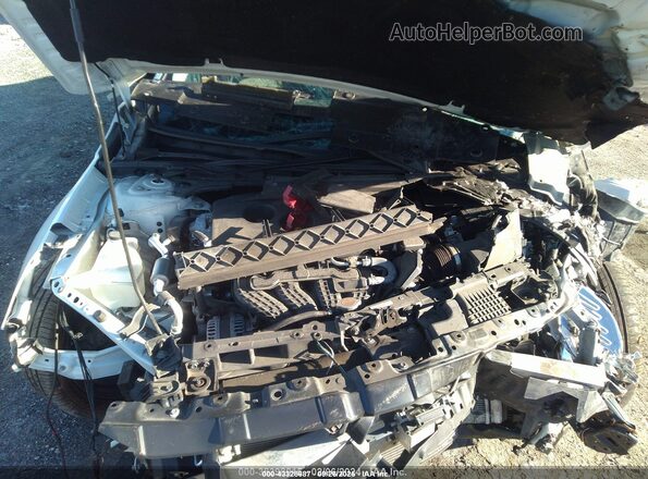 1N4BL4CW4LC100019 2020 NISSAN ALTIMA White Вид ззаду