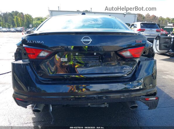 1N4BL4CW5RN323263 2024 NISSAN ALTIMA Black 