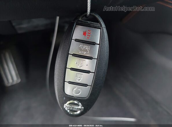 1N4BL4CW7LC171182 2020 NISSAN ALTIMA Gray წინა პანელის ხედი