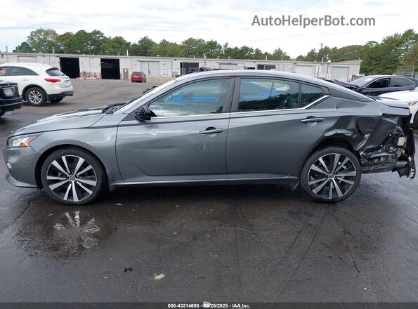 1N4BL4CW7LC171182 2020 NISSAN ALTIMA Gray 