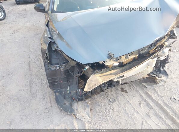 1N4BL4CW8NN403893 2022 NISSAN ALTIMA Gray Դիմացի տեսք