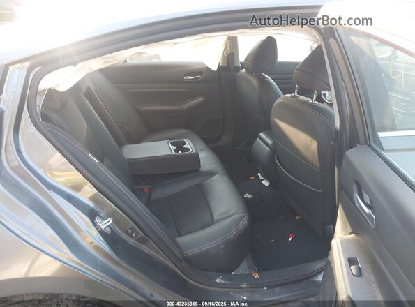 1N4BL4CW8NN403893 2022 NISSAN ALTIMA Gray VIN կոդի պիտակի տեսք