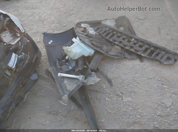 1N4BL4CW8NN403893 2022 NISSAN ALTIMA Gray Առջևի վահանակի տեսք