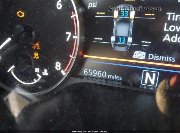 1N4BL4CW8NN403893 2022 NISSAN ALTIMA Gray 