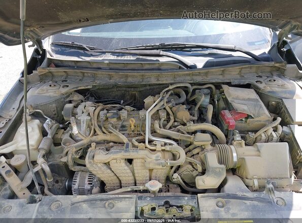 1N4BL4DV0MN308586 2021 NISSAN ALTIMA Brown Հետևի տեսք