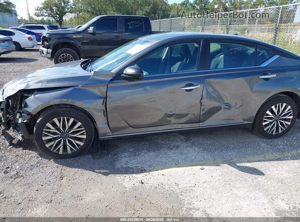 1N4BL4DV2RN429191 2024 NISSAN ALTIMA Gray 