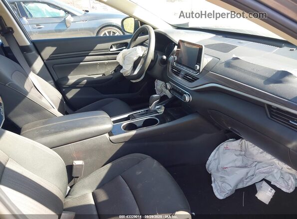 1N4BL4DV2RN429191 2024 NISSAN ALTIMA Gray 