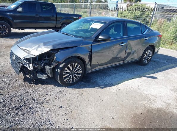 1N4BL4DV2RN429191 2024 NISSAN ALTIMA Gray 
