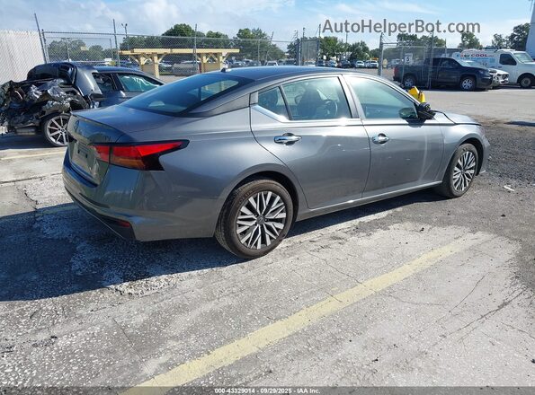 1N4BL4DV2RN429191 2024 NISSAN ALTIMA Gray 