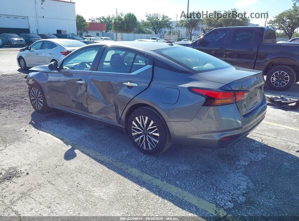 1N4BL4DV2RN429191 2024 NISSAN ALTIMA Gray 