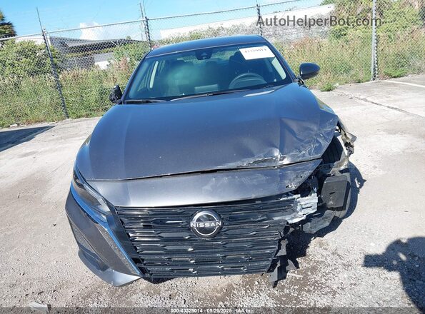 1N4BL4DV2RN429191 2024 NISSAN ALTIMA Gray 
