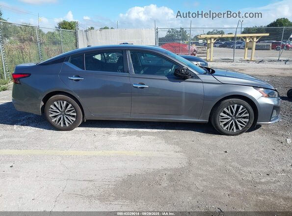 1N4BL4DV2RN429191 2024 NISSAN ALTIMA Gray 