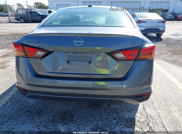 1N4BL4DV2RN429191 2024 NISSAN ALTIMA Gray 