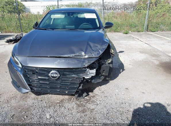 1N4BL4DV2RN429191 2024 NISSAN ALTIMA Gray 