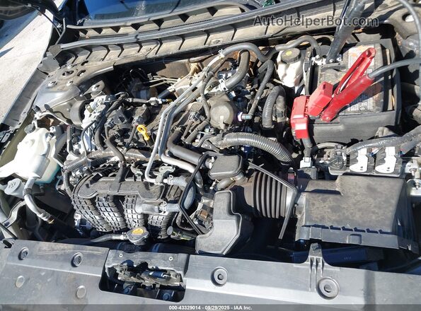 1N4BL4DV2RN429191 2024 NISSAN ALTIMA Gray 