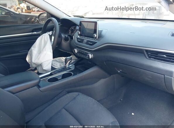 1N4BL4DV3MN324233 2021 NISSAN ALTIMA Black 