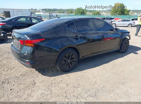 1N4BL4DV3MN324233 2021 NISSAN ALTIMA Black 