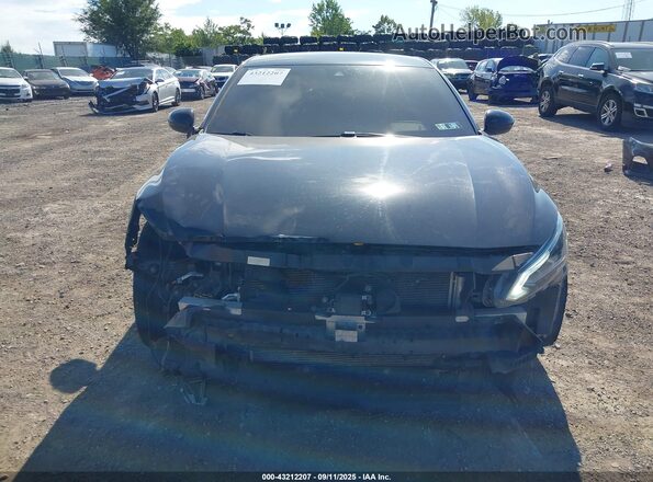 1N4BL4DV3MN324233 2021 NISSAN ALTIMA Black 