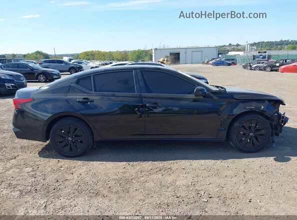 1N4BL4DV3MN324233 2021 NISSAN ALTIMA Black 