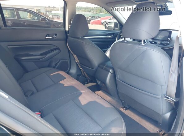 1N4BL4DV3MN324233 2021 NISSAN ALTIMA Black 