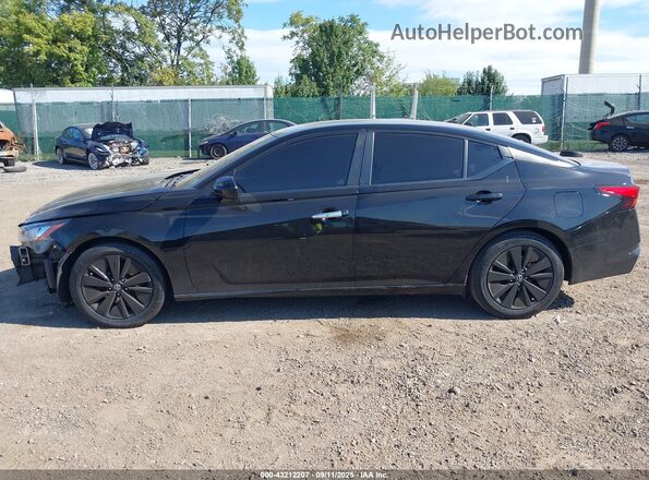1N4BL4DV3MN324233 2021 NISSAN ALTIMA Black 