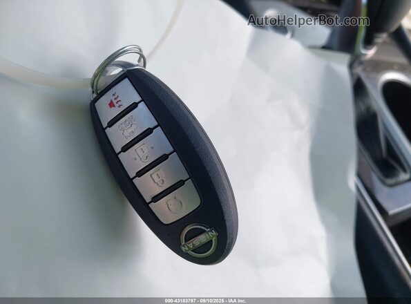 1N4BL4DV4RN360682 2024 NISSAN ALTIMA Серебряный Вид панели приборов