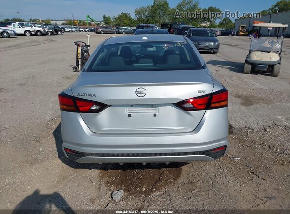1N4BL4DV4RN360682 2024 NISSAN ALTIMA Серебряный 