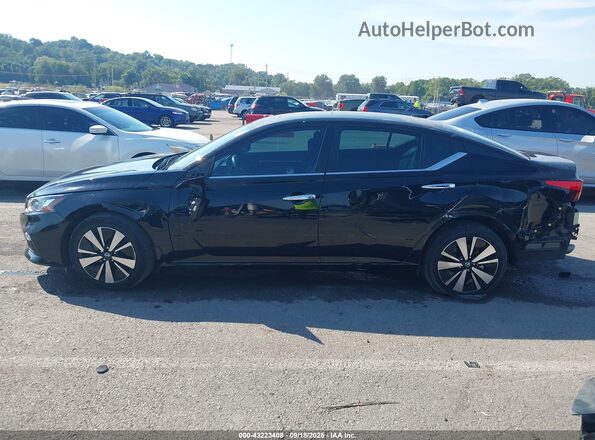 1N4BL4DV6MN349563 2021 NISSAN ALTIMA Черный 