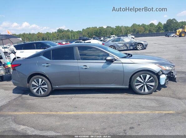1N4BL4DV6NN396223 2022 NISSAN ALTIMA Gray 