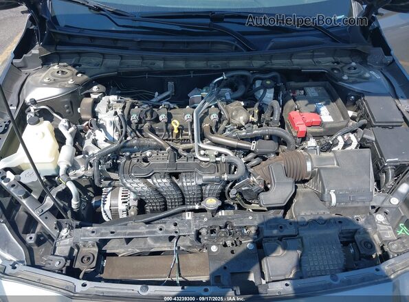 1N4BL4DV6NN396223 2022 NISSAN ALTIMA Gray 