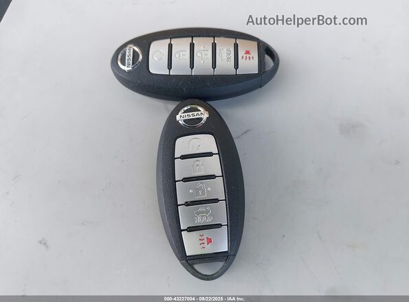 1N4BL4DV7KC200779 2019 NISSAN ALTIMA Черный Вид панели приборов