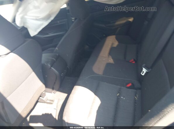 1N4BL4DV7RN352429 2024 NISSAN ALTIMA Gray Vista de la etiqueta del VIN