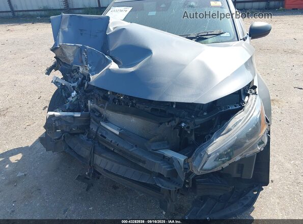1N4BL4DV7RN352429 2024 NISSAN ALTIMA Gray Vista trasera