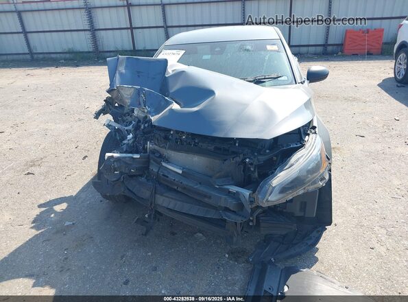 1N4BL4DV7RN352429 2024 NISSAN ALTIMA Gray Vista frontal