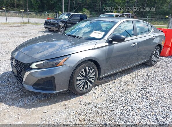 1N4BL4DV8RN395466 2024 NISSAN ALTIMA Gray 