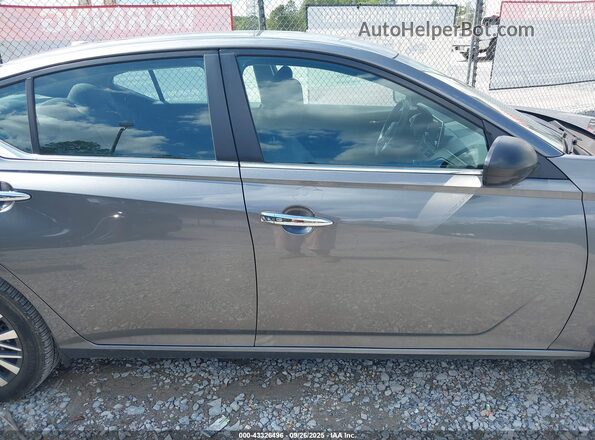 1N4BL4DV8RN395466 2024 NISSAN ALTIMA Gray 