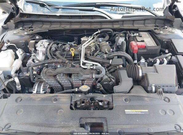 1N4BL4DV8RN395466 2024 NISSAN ALTIMA Gray 