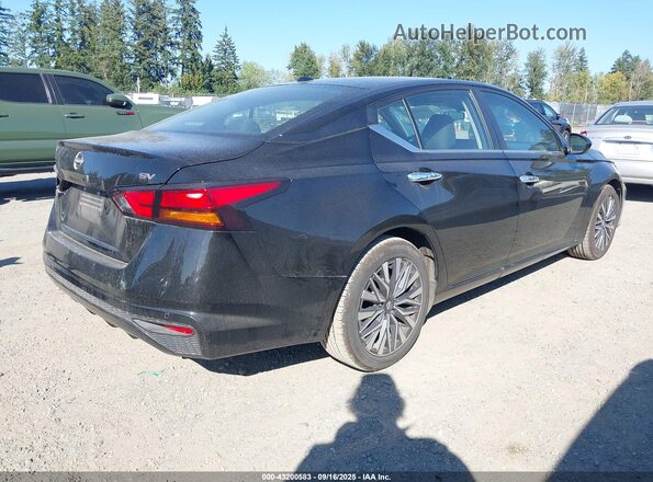 1N4BL4DVXPN357248 2023 NISSAN ALTIMA Black 