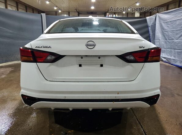 1N4BL4DVXPN365849 2023 NISSAN ALTIMA White 