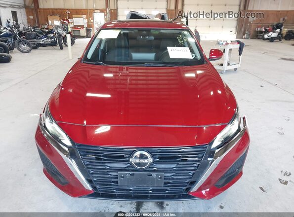 1N4BL4DW2PN425874 2023 NISSAN ALTIMA Red 