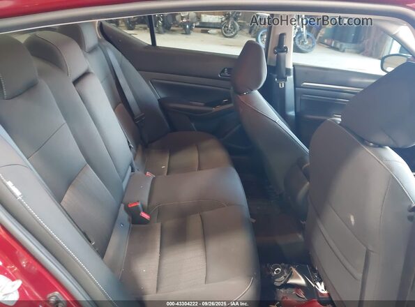 1N4BL4DW2PN425874 2023 NISSAN ALTIMA Red 