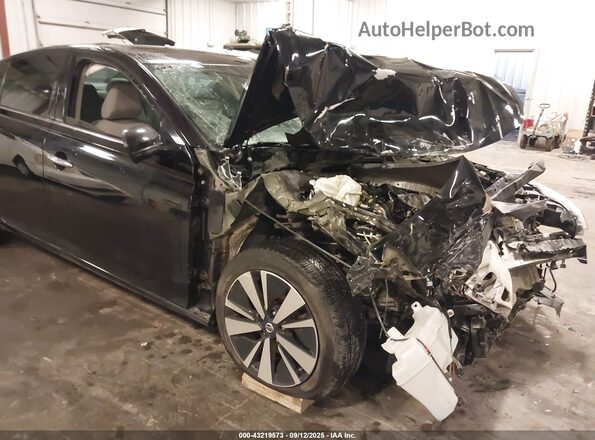 1N4BL4DW4LC227075 2020 NISSAN ALTIMA Черный 