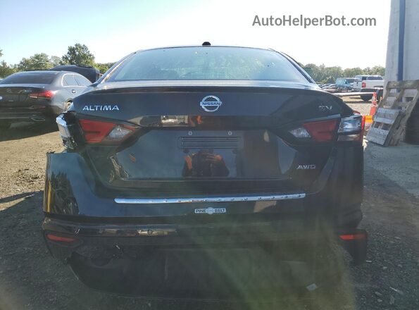 1N4BL4DW5MN402519 2021 NISSAN ALTIMA Black 