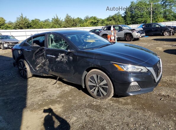 1N4BL4DW5MN402519 2021 NISSAN ALTIMA Black 