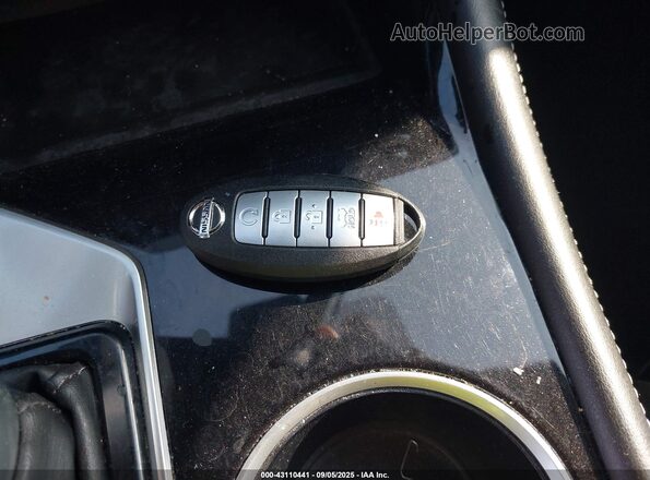 1N4BL4EV3LC138698 2020 NISSAN ALTIMA Gray წინა პანელის ხედი